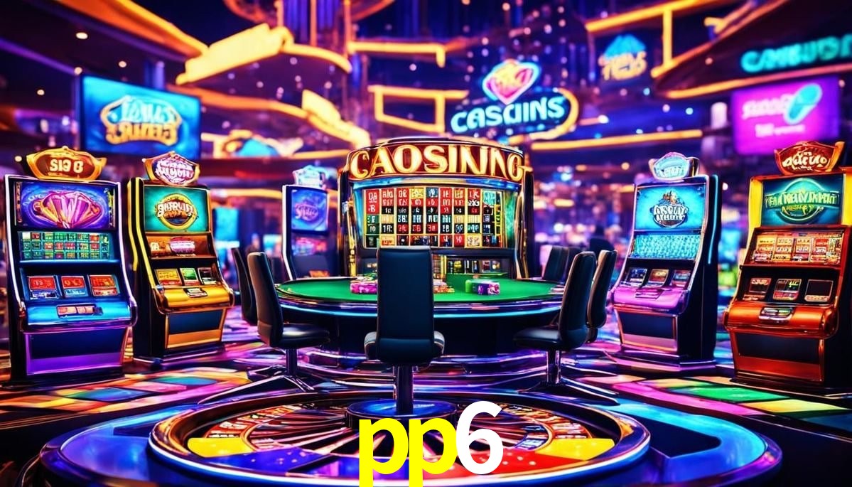 Gates of Olympus pp6